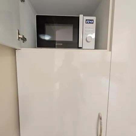 Viktorsapartment Lägenhet *