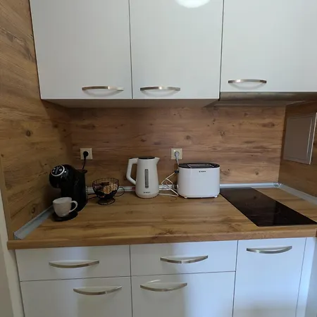 Lägenhet Viktorsapartment