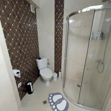 Lägenhet Viktorsapartment Slăntjev Brjag