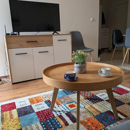 Viktorsapartment Appartement Slantchev Briag