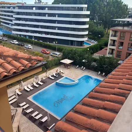 Appartamento Viktorsapartment