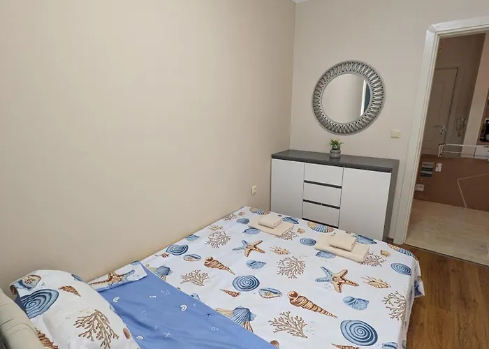 Appartamento Viktorsapartment