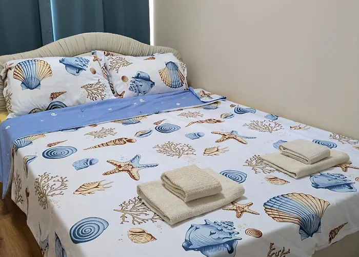 Viktorsapartment * Slantchev Briag