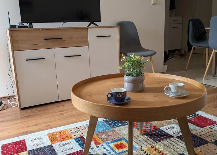 Viktorsapartment Appartamento Sunny Beach