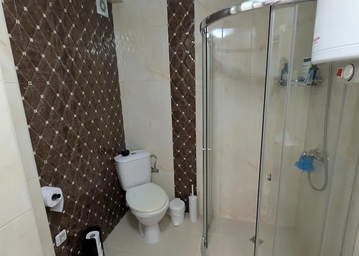 Viktorsapartment *