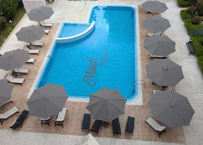 Viktorsapartment Appartement Slantchev Briag