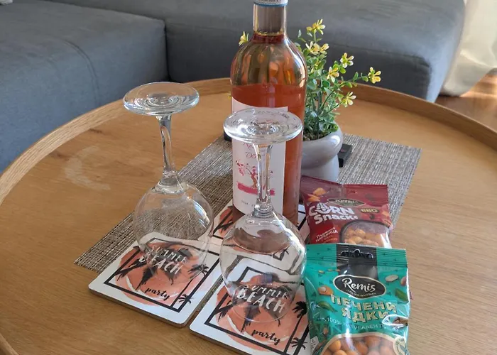 Appartement Viktorsapartment