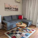 Viktorsapartment Apartamento