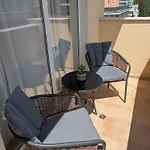 Viktorsapartment Lejlighed *