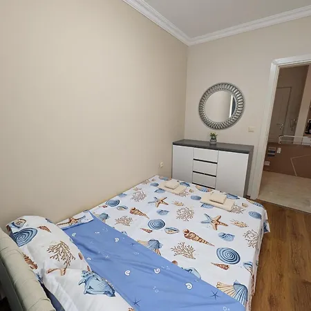 Apartament Viktorsapartment