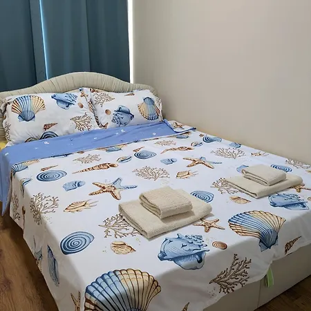 Viktorsapartment * Słoneczny Brzeg