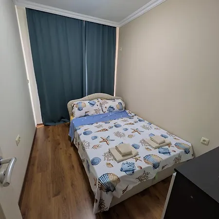 Viktorsapartment Appartement
