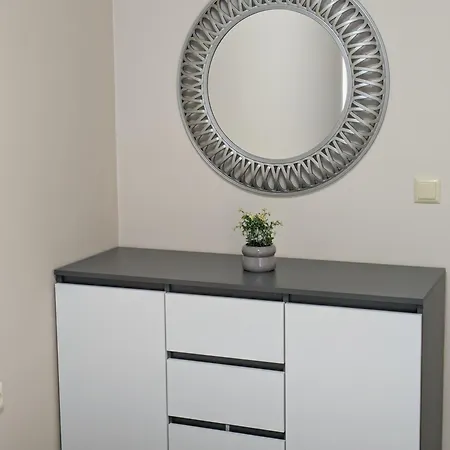 Apartament Viktorsapartment Słoneczny Brzeg