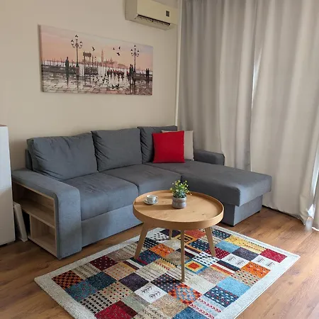 Viktorsapartment Appartement