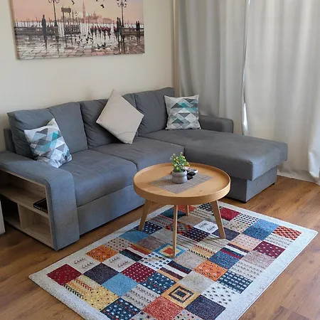 Apartament Viktorsapartment Słoneczny Brzeg