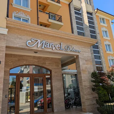 Viktorsapartment Sunny Beach