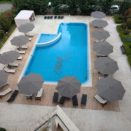 Viktorsapartment Lejlighed Sunny Beach