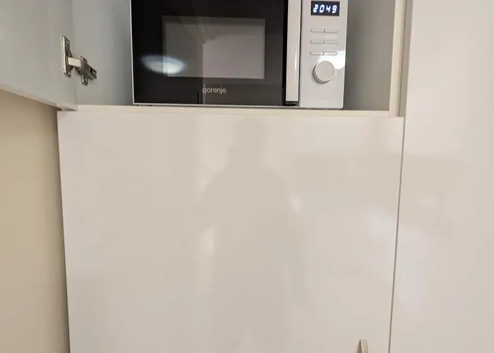 Viktorsapartment Διαμέρισμα *