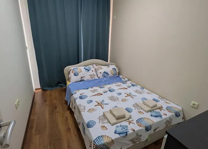 Viktorsapartment Διαμέρισμα