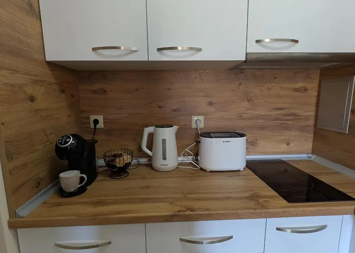 Διαμέρισμα Viktorsapartment