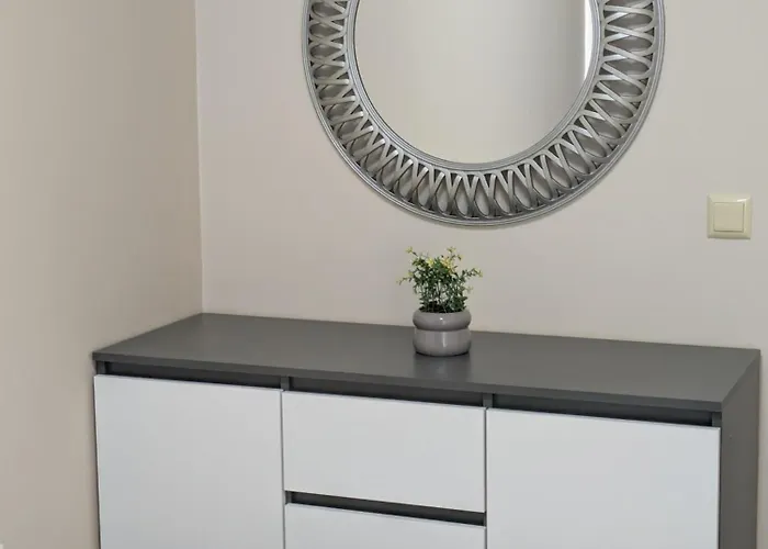 Διαμέρισμα Viktorsapartment Σάνι Μπιτς