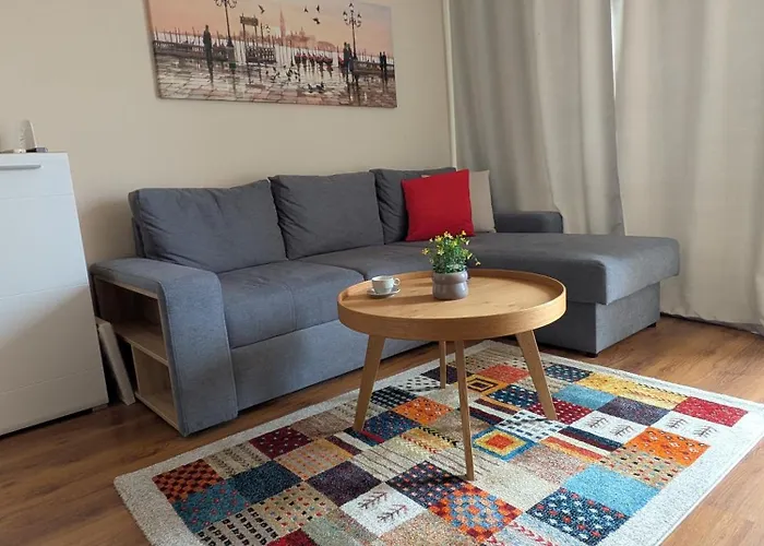 Viktorsapartment