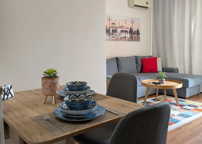 Viktorsapartment *