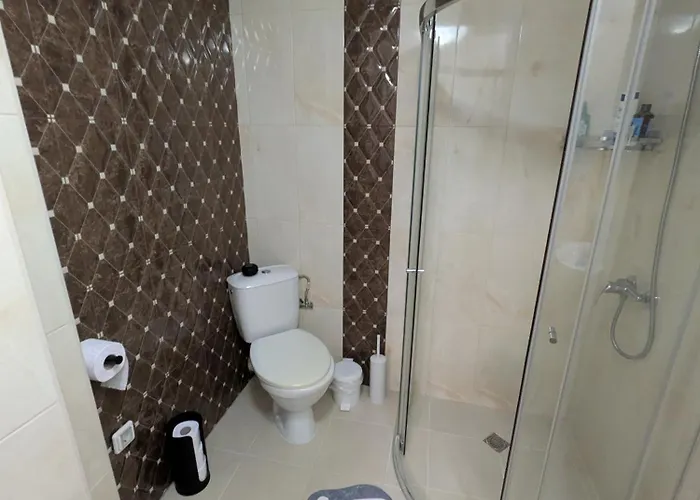 Διαμέρισμα Viktorsapartment Σάνι Μπιτς