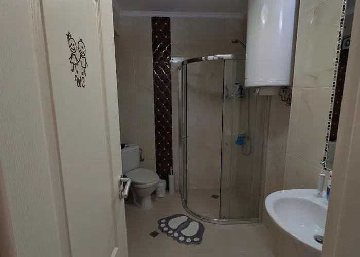 Διαμέρισμα Viktorsapartment *